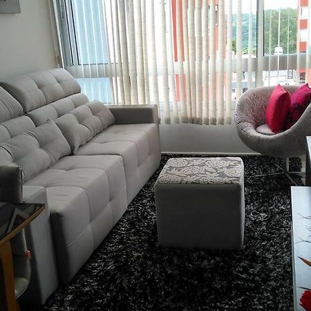Apartamento Aconchegante Em Bento Goncalves, Proximo Ao Vale Dos Vinhedos Exterior photo