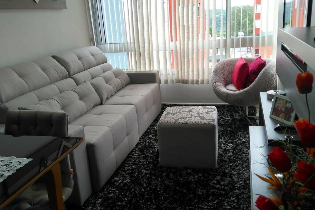 Apartamento Aconchegante Em Bento Goncalves, Proximo Ao Vale Dos Vinhedos Exterior photo