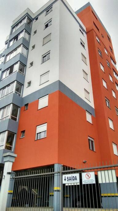 Apartamento Aconchegante Em Bento Goncalves, Proximo Ao Vale Dos Vinhedos Exterior photo