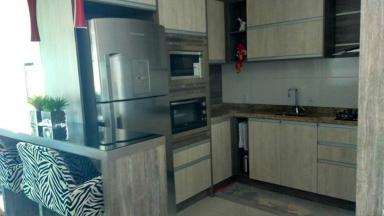 Apartamento Aconchegante Em Bento Goncalves, Proximo Ao Vale Dos Vinhedos Exterior photo