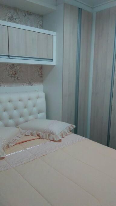 Apartamento Aconchegante Em Bento Goncalves, Proximo Ao Vale Dos Vinhedos Exterior photo