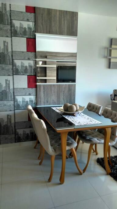 Apartamento Aconchegante Em Bento Goncalves, Proximo Ao Vale Dos Vinhedos Exterior photo